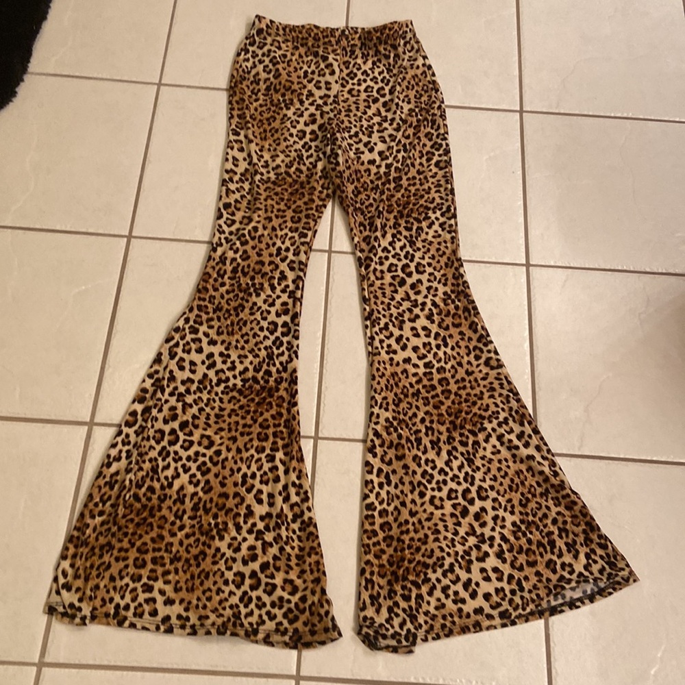 Vintage Float On Style Pants - image 6